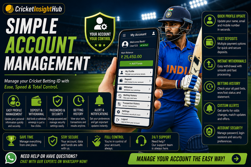 IPL 2027 Betting Guide